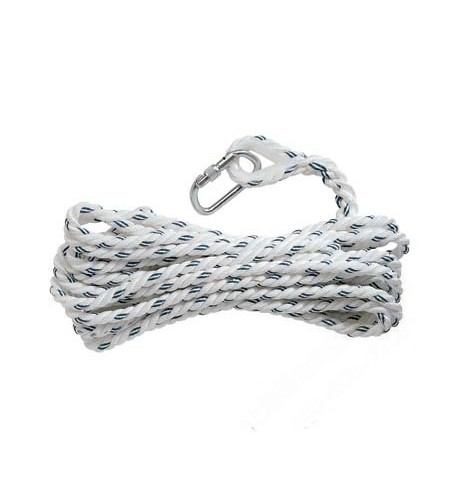 代爾塔定位錨繩