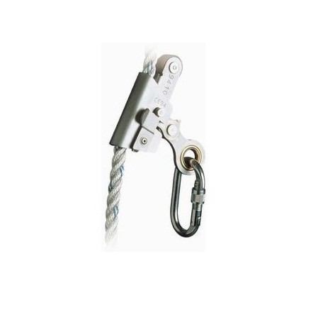 代爾塔503060防墜制動器