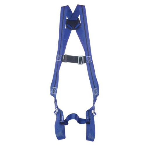 霍尼韋爾(巴固)1011890 單掛點全身安全帶