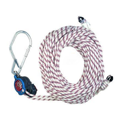 霍尼韋爾(巴固)1003351 RG9安全繩