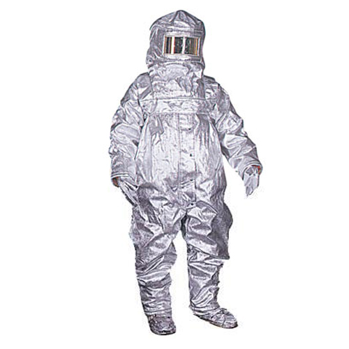 巴固410233442 B1 PU避火隔熱服