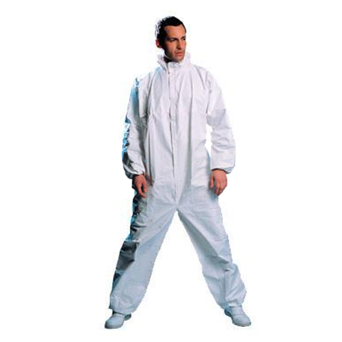 霍尼韋爾(巴固)4571433輕型防化服