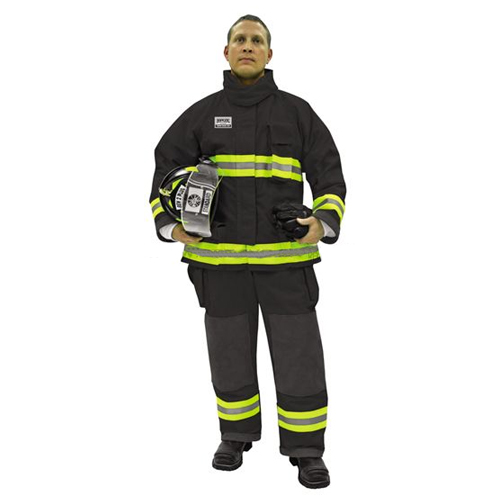 巴固 RNG-3400/RNG-340D 消防滅火戰斗防護服