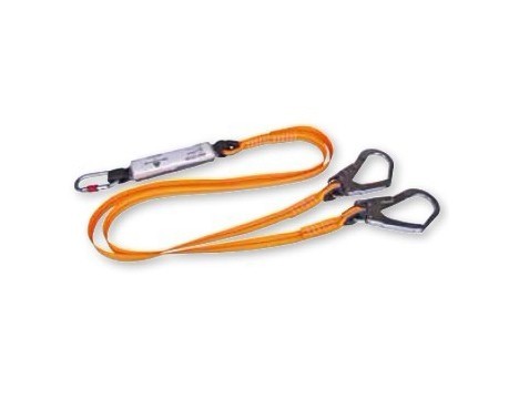 代爾塔504213 Y型大鉤減震帶