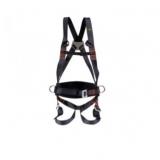 代爾塔501056兩節點安全帶