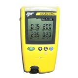 BW GasAlertMax復(fù)合式內(nèi)置采樣泵氣體探測(cè)儀