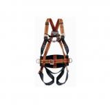 代爾塔501046雙調兩節點安全帶