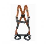 代爾塔501098雙調三節點安全帶