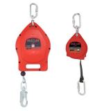 霍尼韋爾Falcon速差器(墜落制動(dòng)器) 不銹鋼