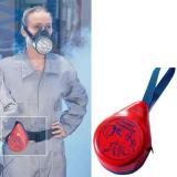 霍尼韋爾(巴固)1728500逃生半面罩