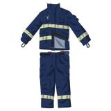 巴固FG-1000型GA消防員滅火隔熱服