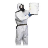 諾斯 85596 拋棄型連體防護(hù)服 諾斯 85596 拋棄型連體防護(hù)服