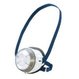 重松 DR10R 單濾盒半面具防塵口罩