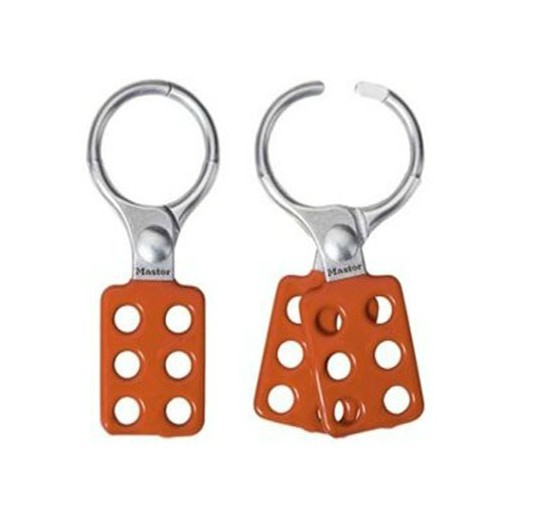 瑪斯特S430安全搭扣 