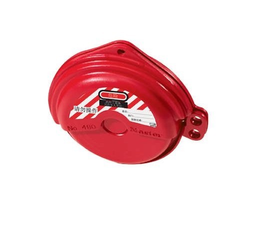 瑪斯特453LMCN電路器開關鎖具