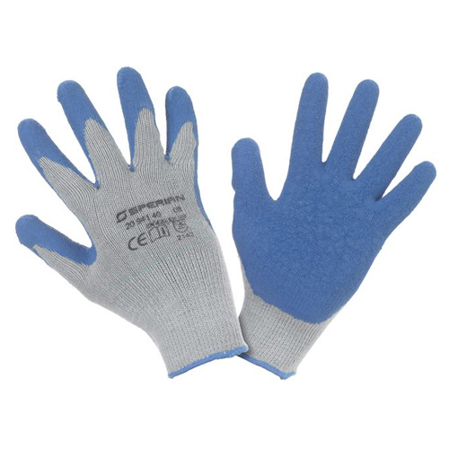 霍尼韋爾2094140CN乳膠涂層耐熱防割手套