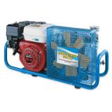 漢緯爾MCH 6/DY便攜式呼吸空氣填充泵/壓縮機(jī)