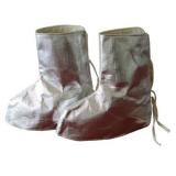 定和DH-R310鋁箔耐高溫鞋套隔熱腳套護(hù)腳 定和DH-R310鋁箔耐高溫鞋套隔熱腳套護(hù)腳