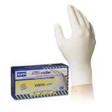 霍尼韋爾巴固T425PF拋棄型橡膠手套