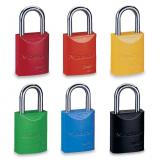 瑪斯特6835MKMCN安全鋁鎖萬能鑰匙