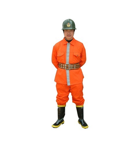 消防戰斗服
