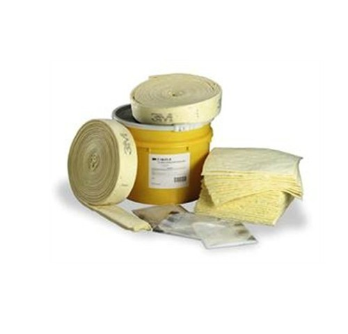 3M C-SKFL31化學品泄漏應急處理桶