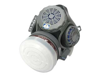 思創(chuàng)ST-M60X-2B橡膠防毒面具（單盒）