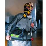 霍尼韋爾BC1182011供氣式逃生呼吸器Evapack
