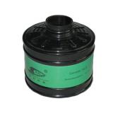 思創ST-LDG4 P-K-2防氨氣濾毒罐4號