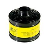 思創ST-LDG7 P-E-2防酸性氣體濾毒罐7號