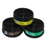 思創ST-LDH3、ST-LDH4、ST-LDH7圓形濾毒盒 