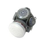 思創ST-M60X-2B橡膠防毒面具（單盒）