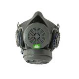 思創ST-M60X-2A橡膠防塵面具（單盒）