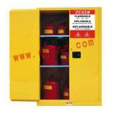 90加侖易燃液體防火安全柜 90加侖易燃液體防火安全柜