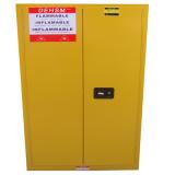 60加侖易燃液體防火安全柜 60加侖易燃液體防火安全柜
