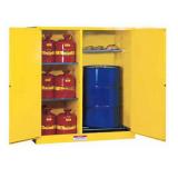易燃液體兩用分區桶柜 易燃液體兩用分區桶柜