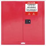90加侖可燃液體防火安全柜 90加侖可燃液體防火安全柜