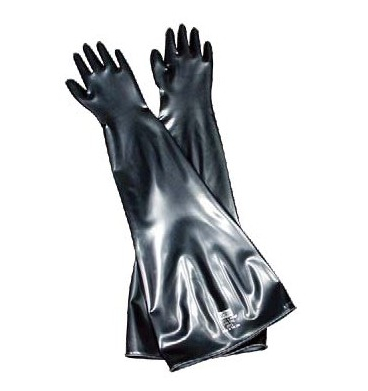 巴固 Hypalon 材料干箱手套