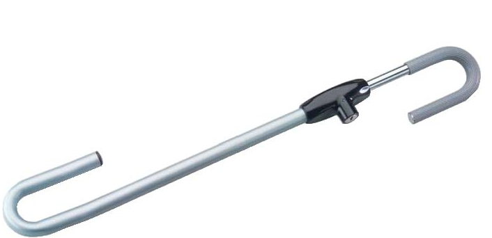 瑪斯特256DAT汽車方向盤鎖