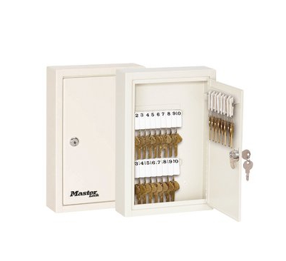 瑪斯特搭扣和鑰匙存儲(chǔ)裝置