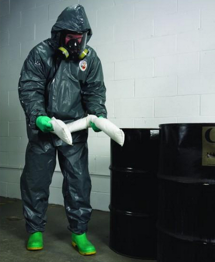 雷克蘭PCF428E防化服