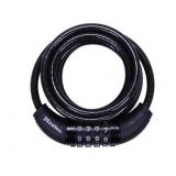 瑪斯特4603D兩輪自行車鎖