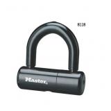 瑪斯特MasterLock 8353MCND U型鎖