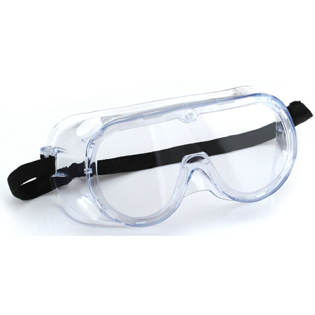 3M防化學護目鏡 3M防化學護目鏡