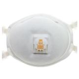 3M8512N95焊接防護口罩