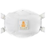 3M8233N100顆粒物防毒口罩