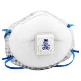 3M8577P95有機(jī)蒸氣異味及顆粒物防護(hù)口罩