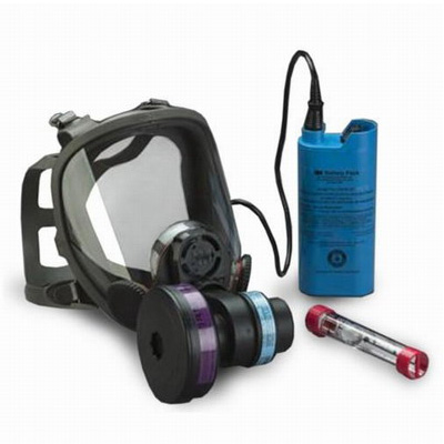 3M Powerflow 6800PF電動(dòng)送風(fēng)防塵呼吸防護(hù)系統(tǒng)