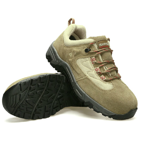 代爾塔301337 低幫非金屬安全鞋