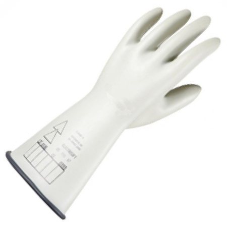 巴固2091908電工絕緣手套